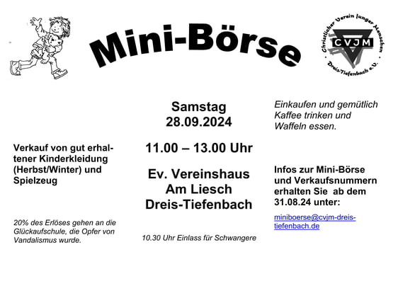 minibörse